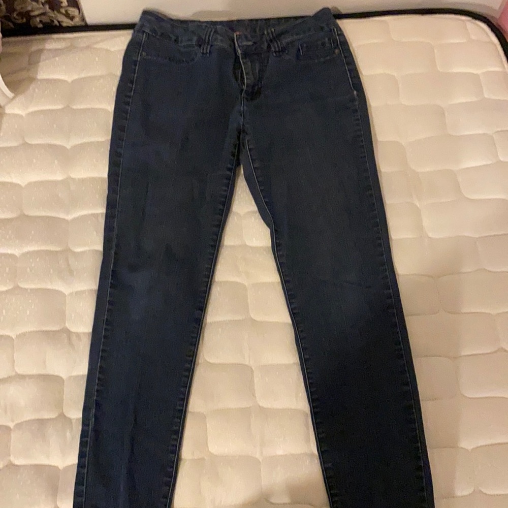 Blue Jeans